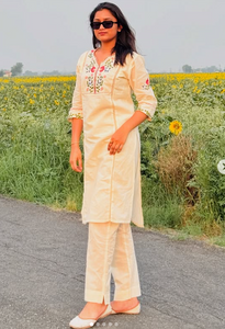 Ranjana seni