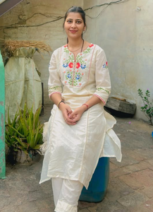 sanjana singh