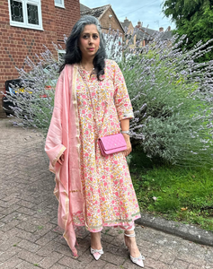 manisha dangi